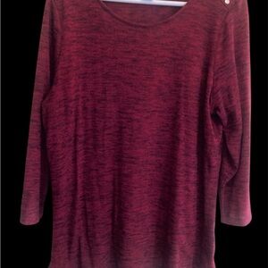 Liz Claiborne Top